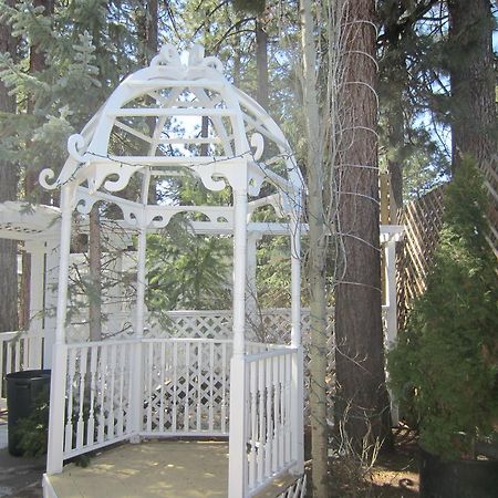 Tahoe Chalet Inn, The Theme Inn Lake Tahoe Airport المظهر الخارجي الصورة