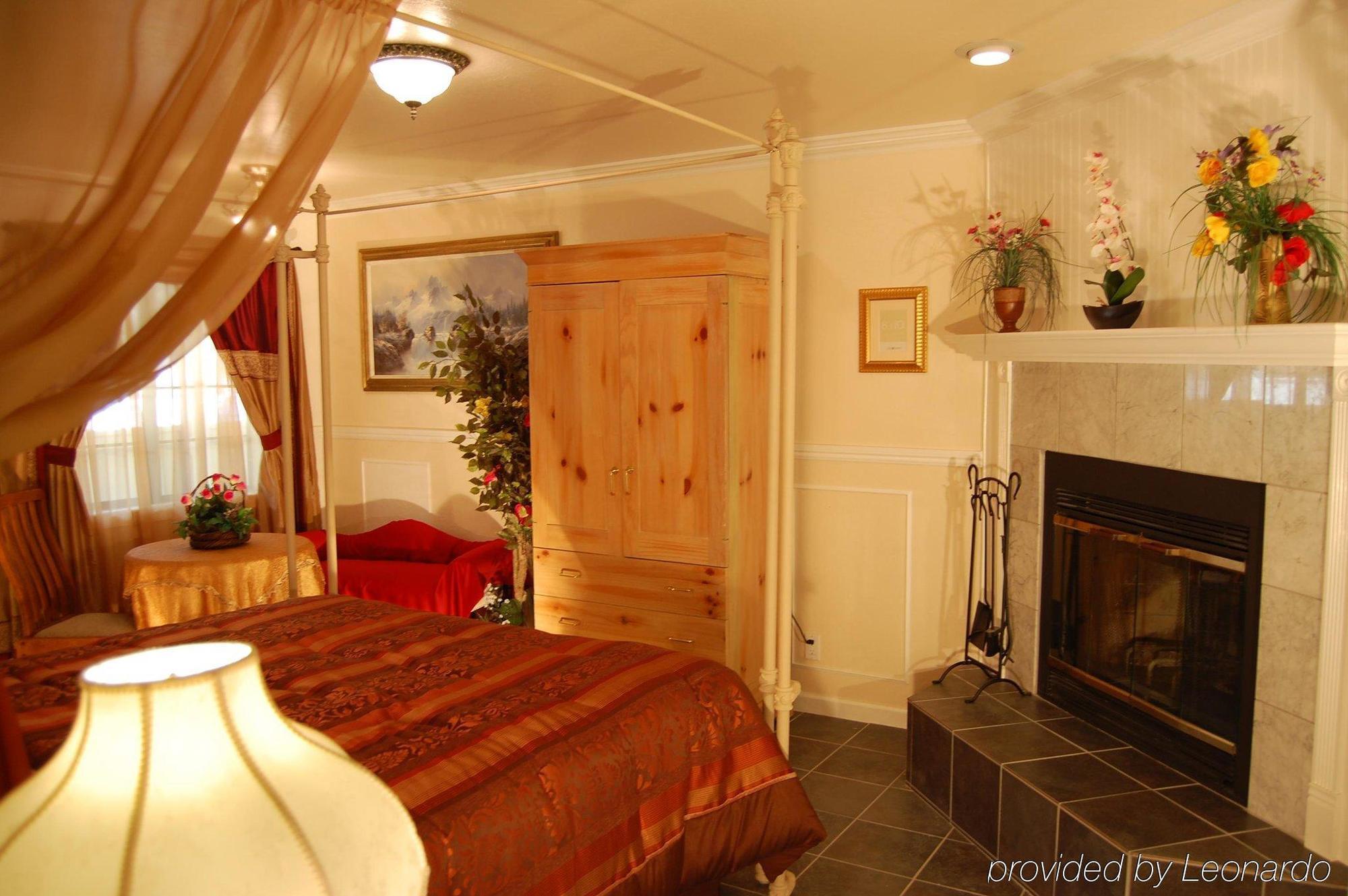 Tahoe Chalet Inn, The Theme Inn Lake Tahoe Airport الغرفة الصورة