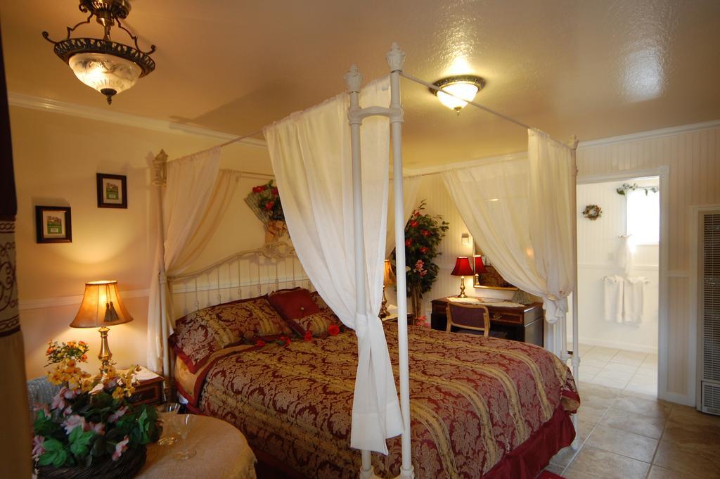 Tahoe Chalet Inn, The Theme Inn Lake Tahoe Airport الغرفة الصورة