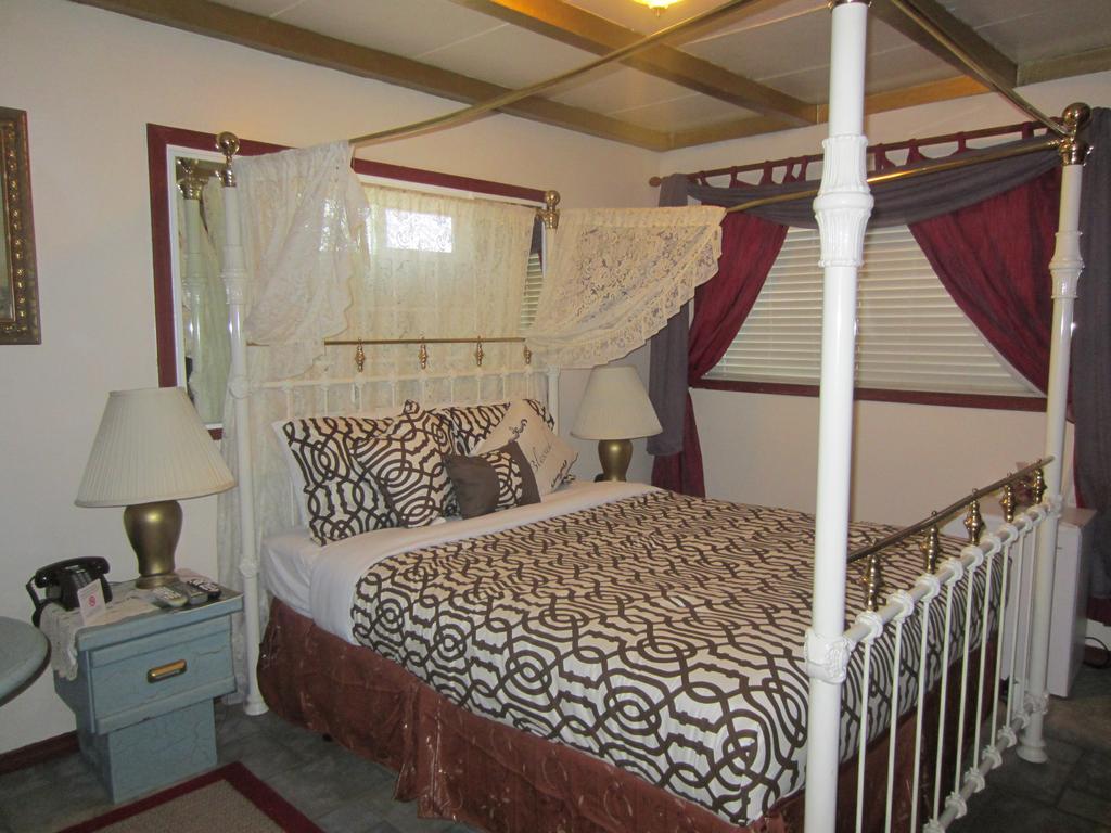 Tahoe Chalet Inn, The Theme Inn Lake Tahoe Airport الغرفة الصورة