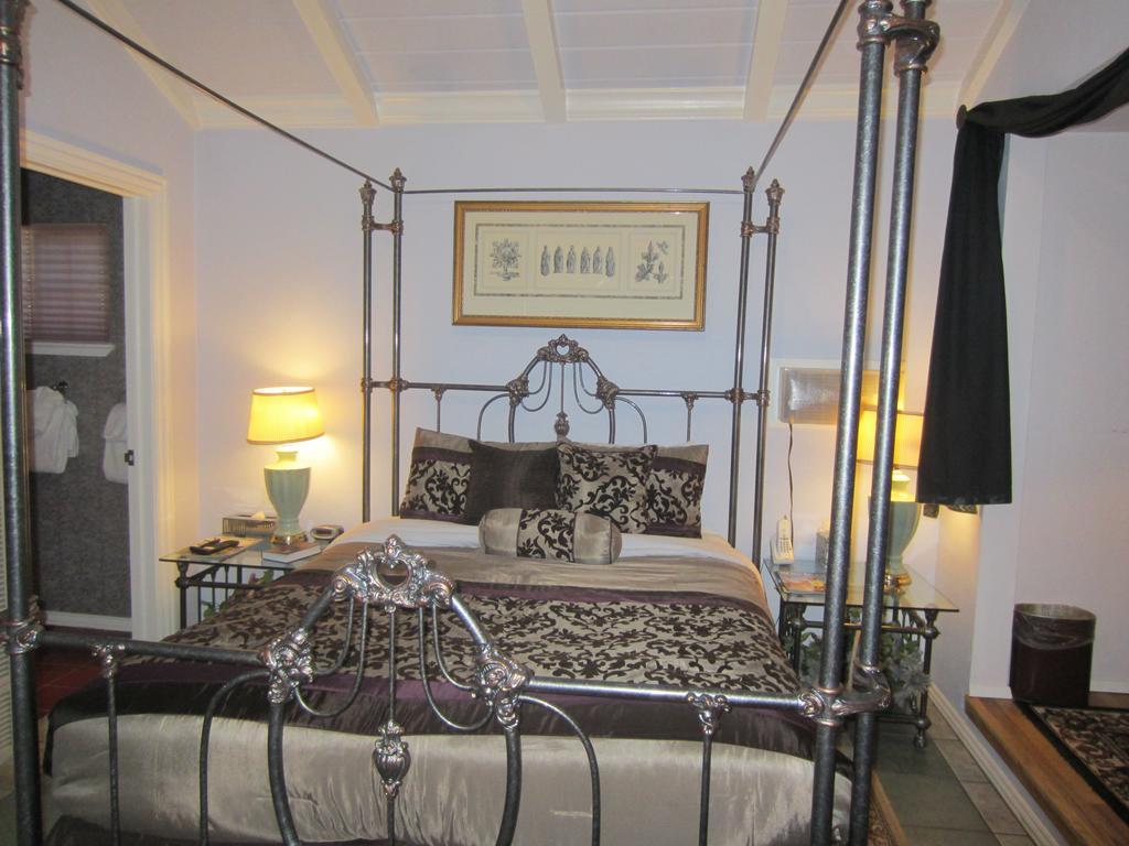 Tahoe Chalet Inn, The Theme Inn Lake Tahoe Airport الغرفة الصورة