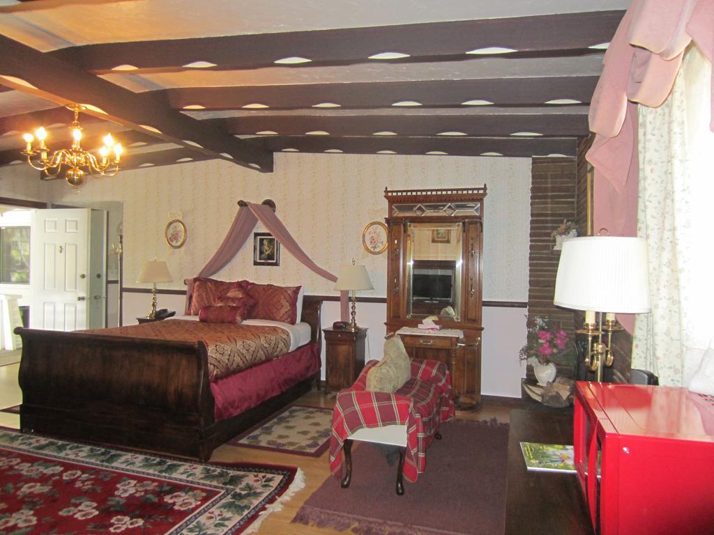 Tahoe Chalet Inn, The Theme Inn Lake Tahoe Airport الغرفة الصورة
