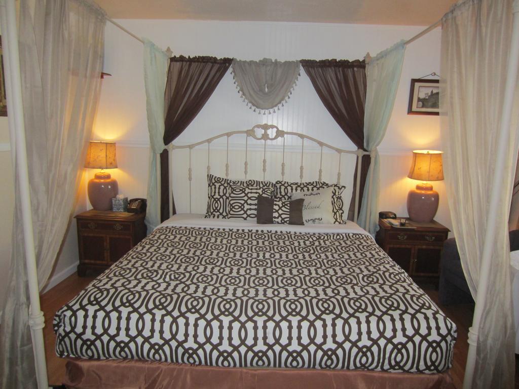 Tahoe Chalet Inn, The Theme Inn Lake Tahoe Airport الغرفة الصورة