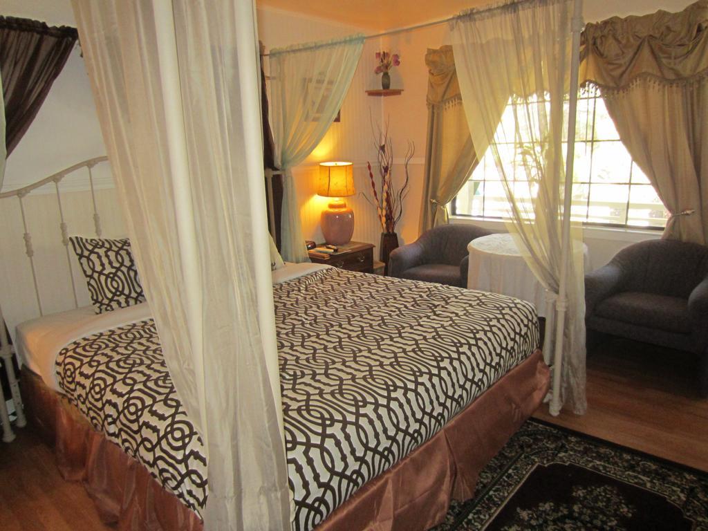 Tahoe Chalet Inn, The Theme Inn Lake Tahoe Airport الغرفة الصورة