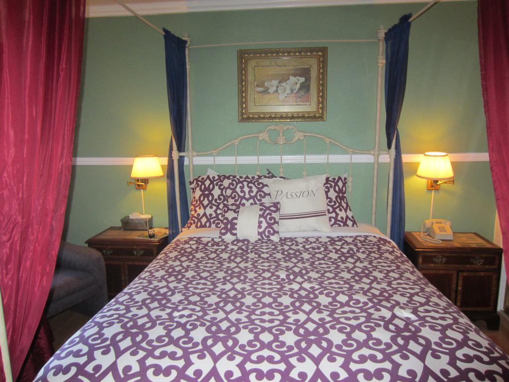 Tahoe Chalet Inn, The Theme Inn Lake Tahoe Airport الغرفة الصورة