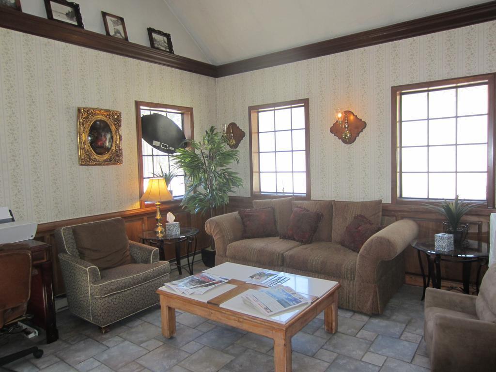Tahoe Chalet Inn, The Theme Inn Lake Tahoe Airport الغرفة الصورة