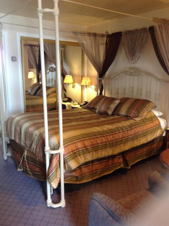 Tahoe Chalet Inn, The Theme Inn Lake Tahoe Airport الغرفة الصورة