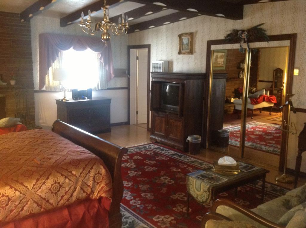 Tahoe Chalet Inn, The Theme Inn Lake Tahoe Airport الغرفة الصورة
