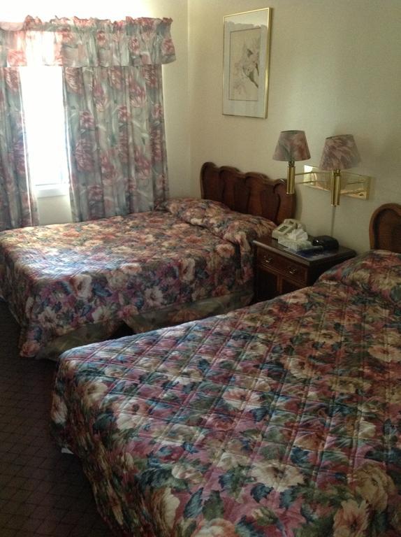 Tahoe Chalet Inn, The Theme Inn Lake Tahoe Airport الغرفة الصورة