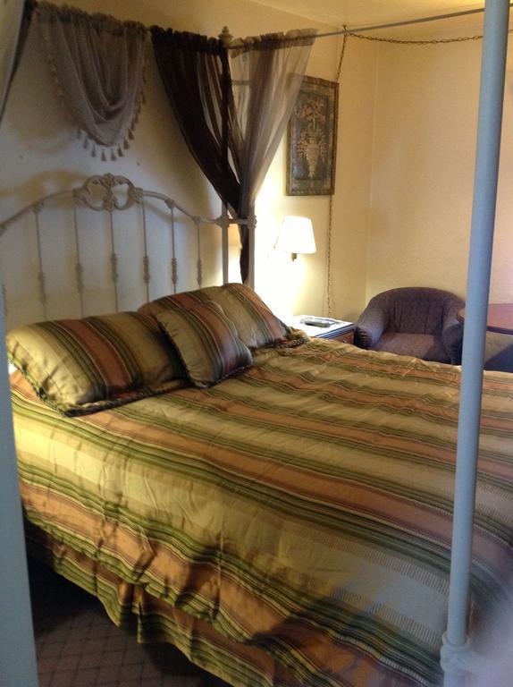 Tahoe Chalet Inn, The Theme Inn Lake Tahoe Airport المظهر الخارجي الصورة
