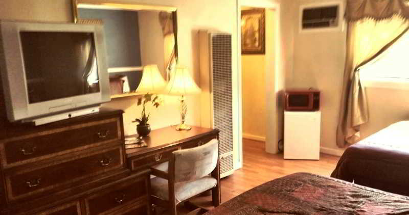 Tahoe Chalet Inn, The Theme Inn Lake Tahoe Airport المظهر الخارجي الصورة