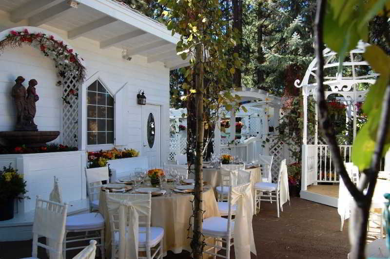 Tahoe Chalet Inn, The Theme Inn Lake Tahoe Airport المظهر الخارجي الصورة