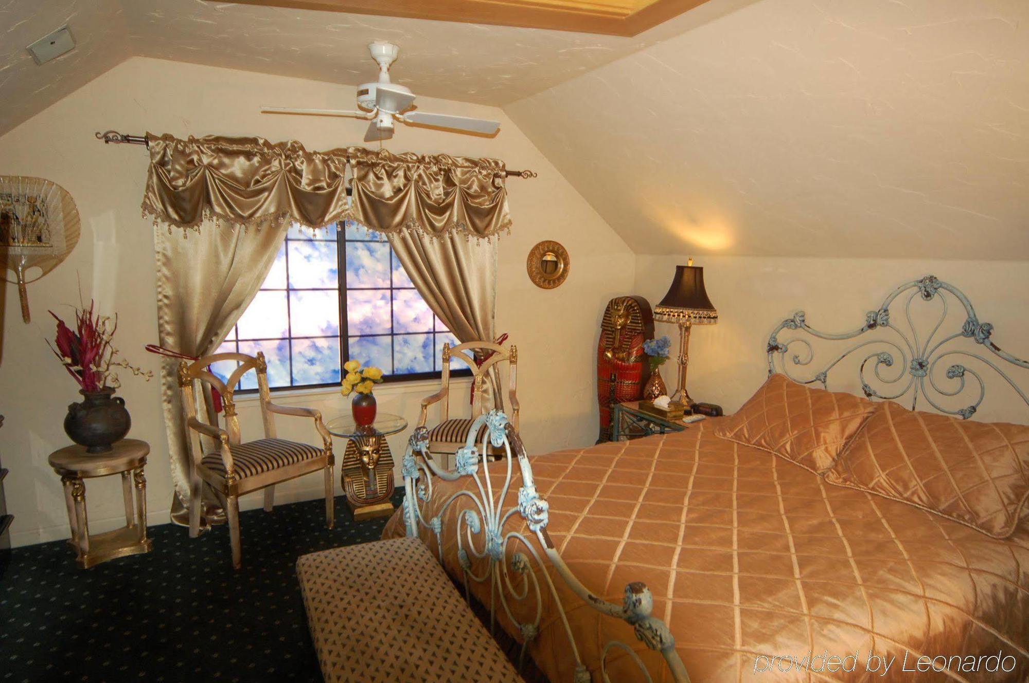 Tahoe Chalet Inn, The Theme Inn Lake Tahoe Airport المظهر الخارجي الصورة