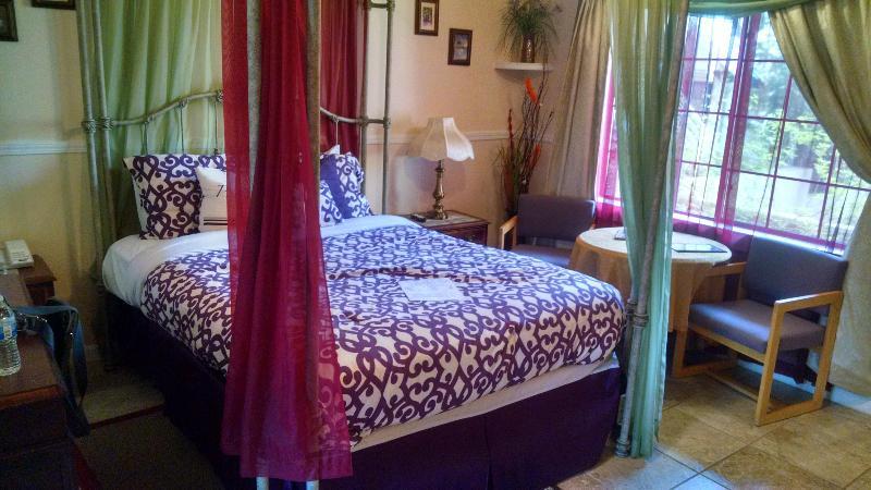 Tahoe Chalet Inn, The Theme Inn Lake Tahoe Airport المظهر الخارجي الصورة