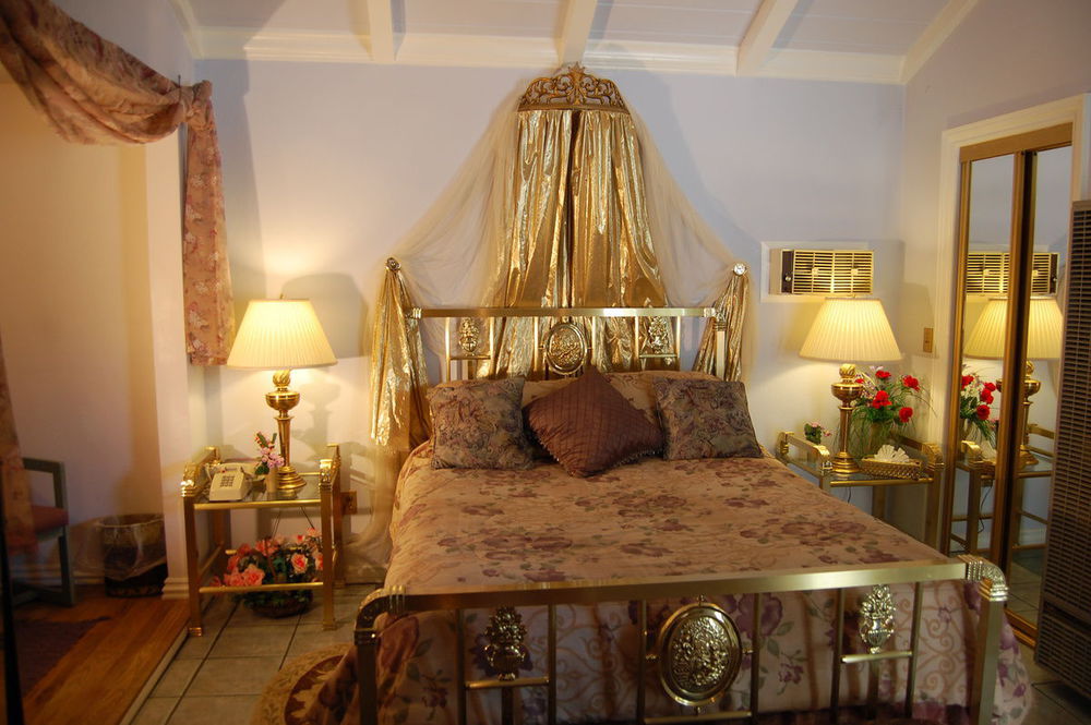 Tahoe Chalet Inn, The Theme Inn Lake Tahoe Airport الغرفة الصورة