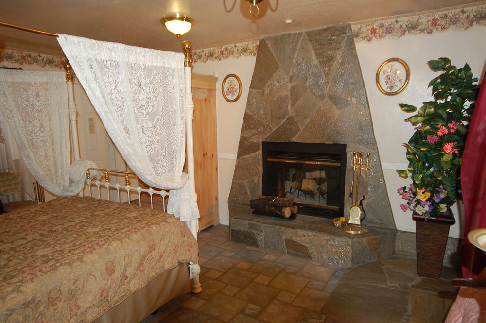 Tahoe Chalet Inn, The Theme Inn Lake Tahoe Airport الغرفة الصورة