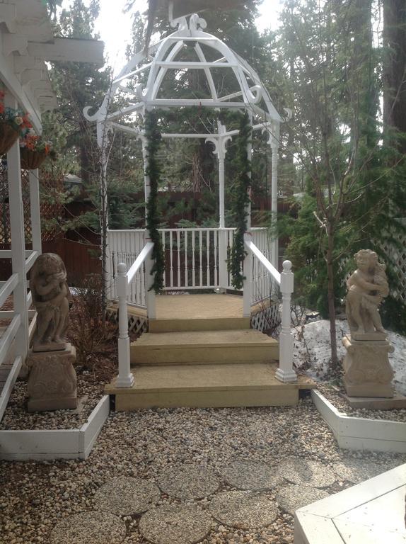Tahoe Chalet Inn, The Theme Inn Lake Tahoe Airport المظهر الخارجي الصورة