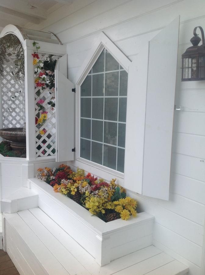 Tahoe Chalet Inn, The Theme Inn Lake Tahoe Airport المظهر الخارجي الصورة