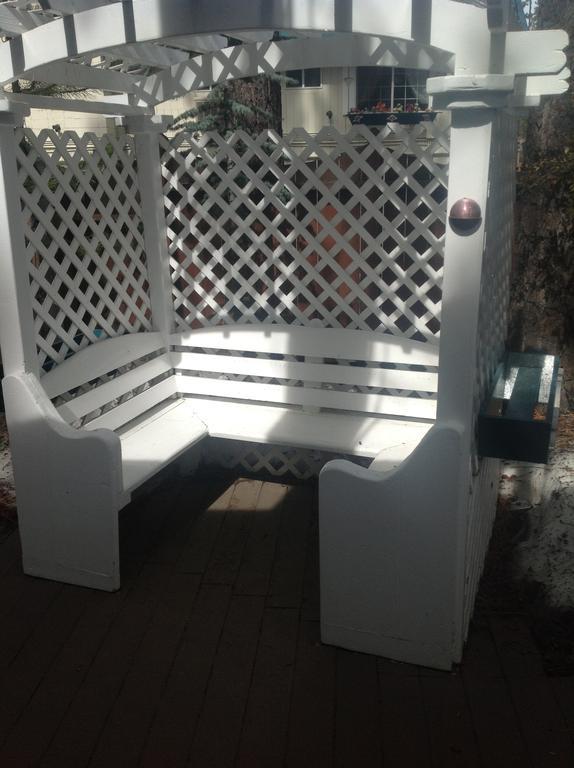 Tahoe Chalet Inn, The Theme Inn Lake Tahoe Airport المظهر الخارجي الصورة