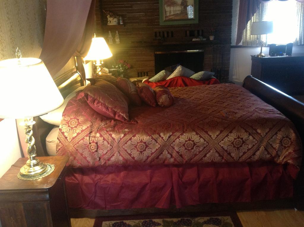 Tahoe Chalet Inn, The Theme Inn Lake Tahoe Airport المظهر الخارجي الصورة