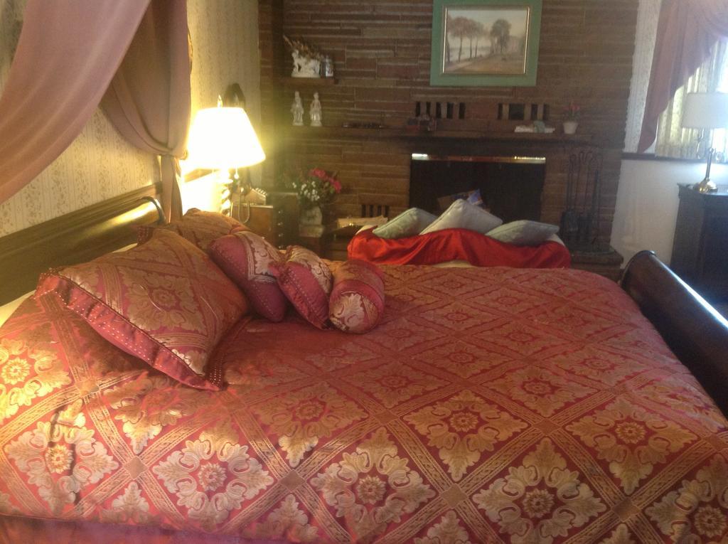 Tahoe Chalet Inn, The Theme Inn Lake Tahoe Airport المظهر الخارجي الصورة