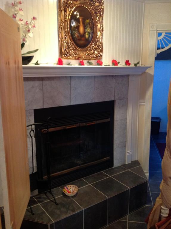 Tahoe Chalet Inn, The Theme Inn Lake Tahoe Airport المظهر الخارجي الصورة