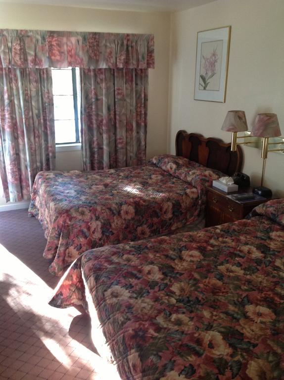 Tahoe Chalet Inn, The Theme Inn Lake Tahoe Airport المظهر الخارجي الصورة